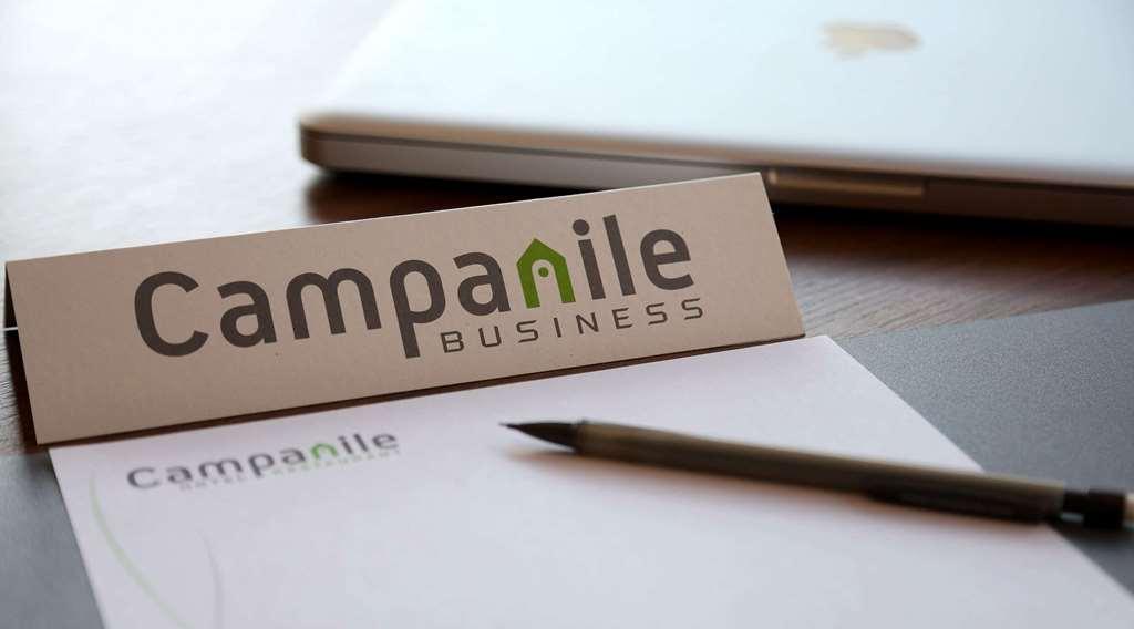 Campanile Grenoble Nord - Moirans-Voreppe Faciliteiten foto