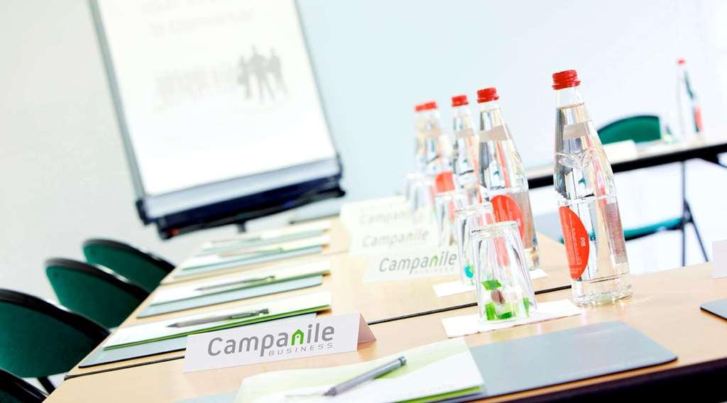 Campanile Grenoble Nord - Moirans-Voreppe Faciliteiten foto